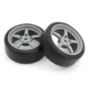 5 SPOKE RACING 2.0 - DRIFT CON CERCHIO - 2 PEZZI