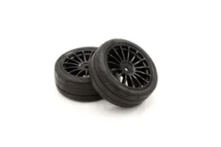 15 SPOKE 2.0 - STRADALI CON CERCHIO - 2 PEZZI