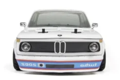 SPORT 3 BMW 2002 TURBO FLUX - RTR RALLY 1:10