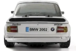 SPORT 3 BMW 2002 TURBO FLUX - RTR RALLY 1:10