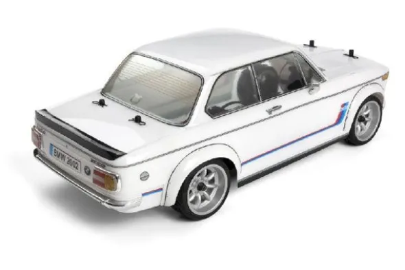 SPORT 3 BMW 2002 TURBO FLUX - RTR RALLY 1:10
