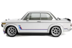 SPORT 3 BMW 2002 TURBO FLUX - RTR RALLY 1:10