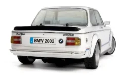 SPORT 3 BMW 2002 TURBO FLUX - RTR RALLY 1:10