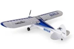 SPORT CUB S 2 - 615mm RTF STABILIZZATO
