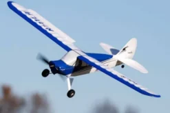SPORT CUB S 2 - 615mm RTF STABILIZZATO