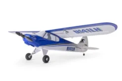 SPORT CUB S 2 - 615mm RTF STABILIZZATO