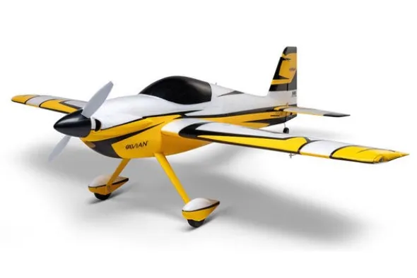 SPORTIX - 1100mm BNF BASIC STABILIZZATO