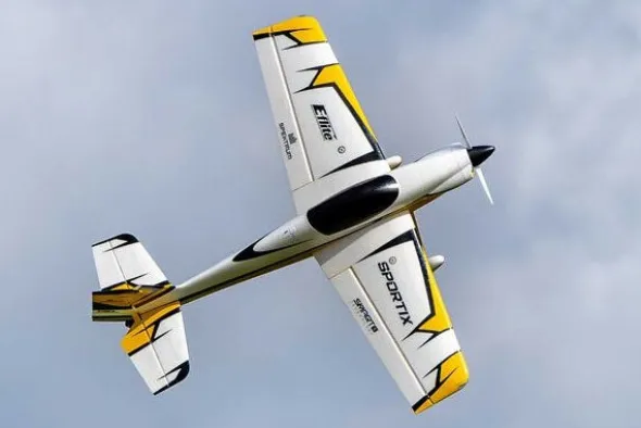 SPORTIX - 1100mm BNF BASIC STABILIZZATO