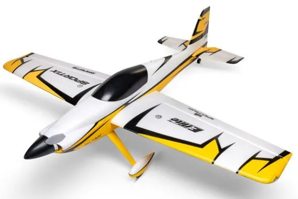 SPORTIX - 1100mm BNF BASIC STABILIZZATO