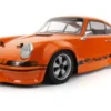 SPORT 3 PORSCHE CARRERA RSR 1973 FLUX - RTR RALLY 1:10 - ARANCIO