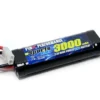 SPORTS BATTERIA NIMH 7.2V 3000 MAH - [TAMIYA]