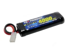 SPORTS BATTERIA NIMH 7.2V 4000 MAH - [TAMIYA]