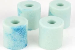 SPUGNE FILTRO ARIA 1:8 LOSI - LOSA9151