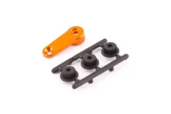 SQUADRETTA ALLUMINIO CON ADATTATORE - HT510007 G