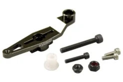 SQUADRETTA GAS - 25 DENTI - IFW454