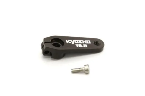 SQUADRETTA STERZO 18.5mm - 23 DENTI - IFW610C
