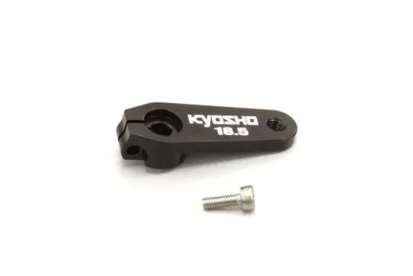 SQUADRETTA STERZO 18.5mm - 25 DENTI - IFW609C