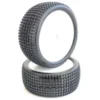 SQUARE - ANTERIORI PER BUGGY CON CERCHIO - 2 PEZZI