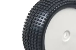 SQUARE - ANTERIORI PER BUGGY CON CERCHIO - 2 PEZZI