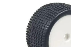 SQUARE - PNEUMATICI POSTERIORI PER BUGGY CON CERCHIO - 2 PEZZI