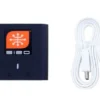 S120 SMART CHARGER - AC/DC 20W - LIPO 2/3S