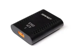 S160 SMART CHARGER 60W LIPO 2/3S - IC3
