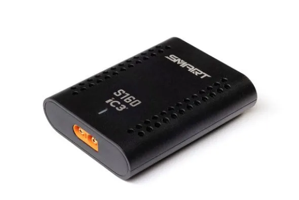 S160 SMART CHARGER 60W LIPO 2/3S - IC3