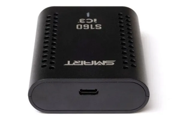 S160 SMART CHARGER 60W LIPO 2/3S - IC3