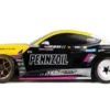 STAGE D-10 FORD MUSTANG GT S650 BRUSHED - RTR DRIFT 1:10 - B. HOBSON