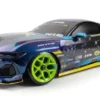 STAGE D-10 FORD MUSTANG GT S650 FLUX - RTR DRIFT 1:10 - VGJR