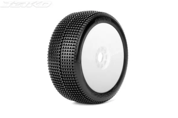 STING SUPER SOFT - PER BUGGY CON CERCHIO REVO - 2 PEZZI