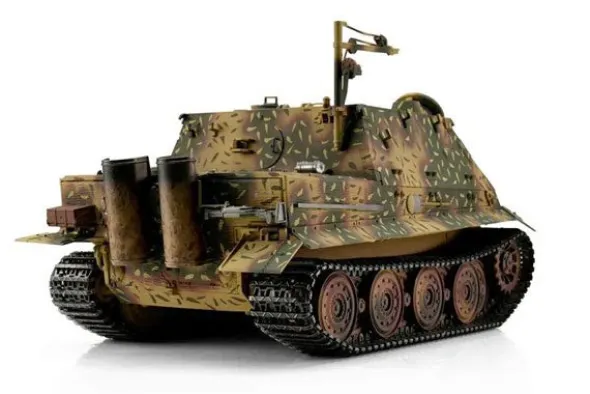 STURMTIGER - INFRAROSSI 1:16 - MIMETICO