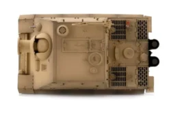 STURMTIGER - INFRAROSSI 1:16 - SABBIA