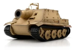 STURMTIGER - PALLINI 1:16 - SABBIA