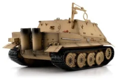 STURMTIGER - PALLINI 1:16 - SABBIA