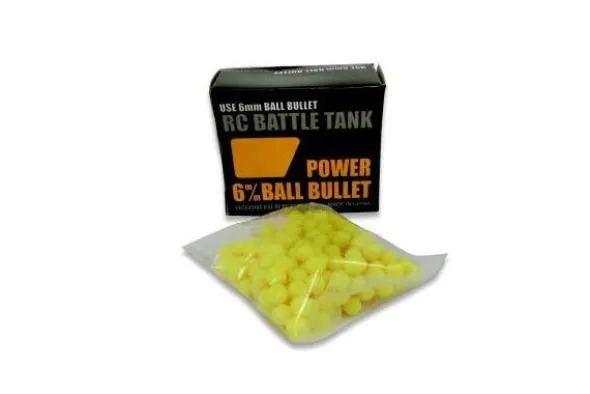 STURMTIGER - PALLINI 1:16 - SABBIA