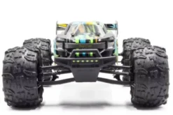 STX G2 - RTR MONSTER TRUCK 1:12 - VERDE