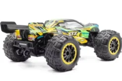 STX G2 - RTR MONSTER TRUCK 1:12 - VERDE