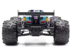STX G2 - RTR MONSTER TRUCK 1:12 - VIOLA