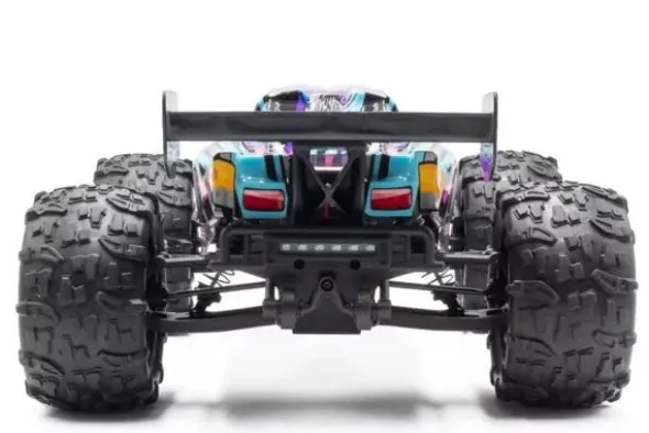 STX G2 - RTR MONSTER TRUCK 1:12 - VIOLA
