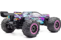 STX G2 - RTR MONSTER TRUCK 1:12 - VIOLA