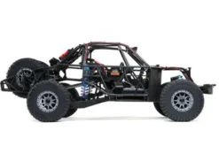 SUPER BAJA REY - RTR SHORT COURSE 1:6 - GIALLO