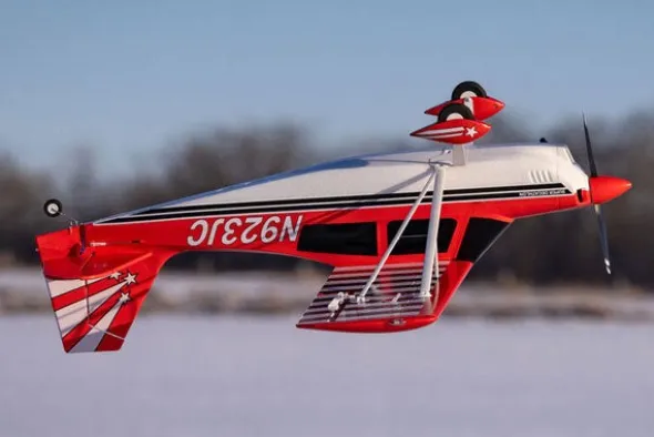 SUPER DECATHLON - 1,2M BNF STABILIZZATO