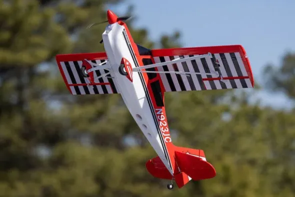 SUPER DECATHLON - 1,2M BNF STABILIZZATO