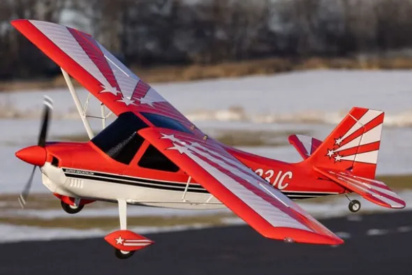 SUPER DECATHLON - 1,2M BNF STABILIZZATO