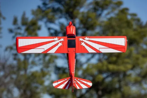 SUPER DECATHLON - 1,2M PNP
