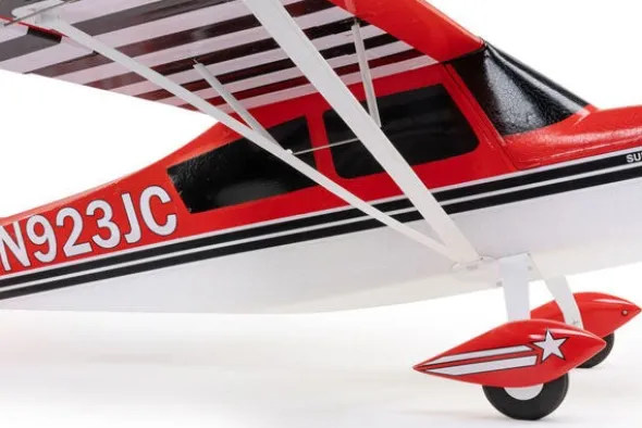 SUPER DECATHLON - 1,2M PNP