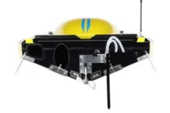 SUPER SONICWAKE 48