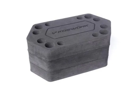 SUPPORTO PER MANUTENZIONE H90 1:8