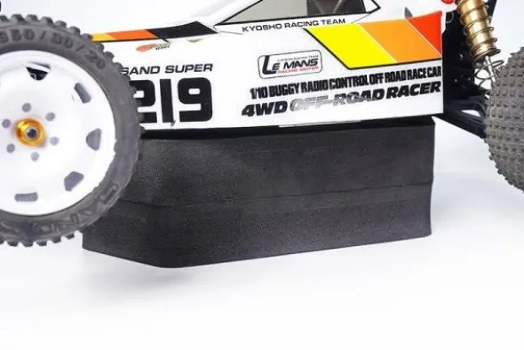 SUPPORTO PER MANUTENZIONE H60 OFF-ROAD 1:10